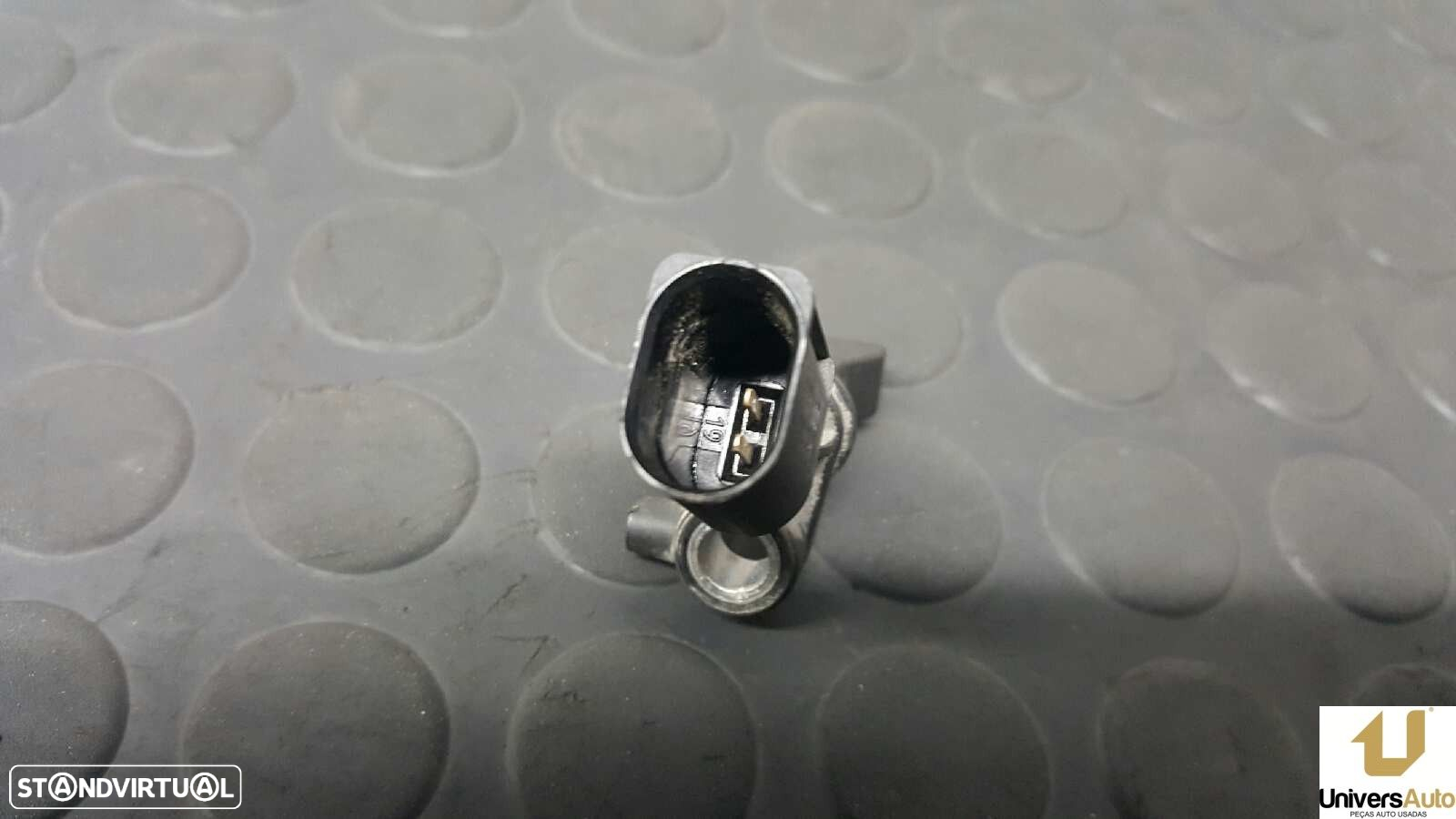 SENSOR ABS VOLKSWAGEN POLO (6C1) ADVANCE BLUEMOTION - 4