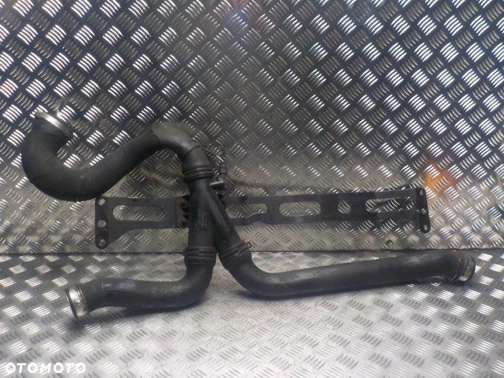 VW PHAETON 3.0 TDI WĄŻ INERCOOLERA 3D0145840L