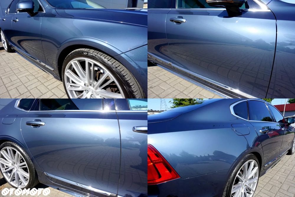 Volvo S90 D4 Inscription - 10