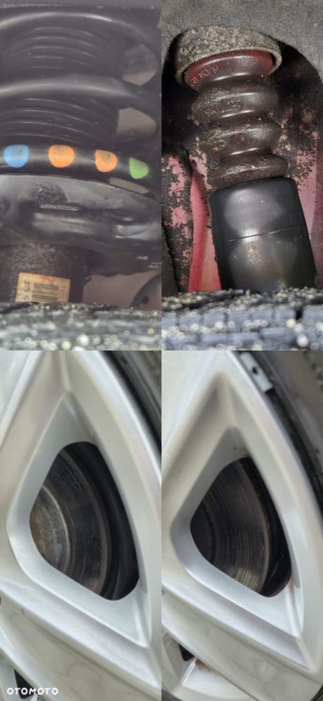 Volkswagen Golf 1.4 TSI Comfortline - 36