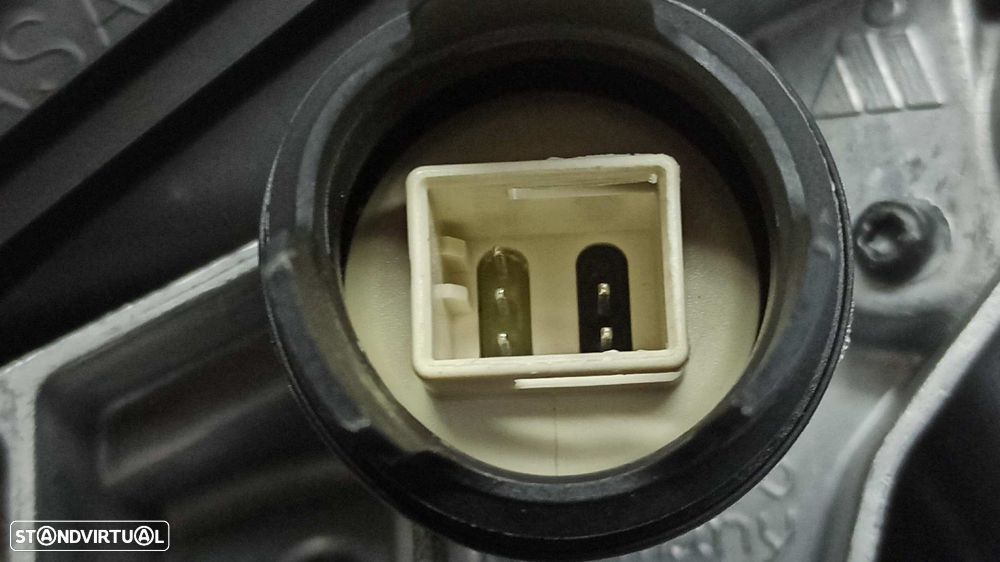 RETROVISOR DIREITO BMW SERIE 3 BERLINA (E90) 318D - 5