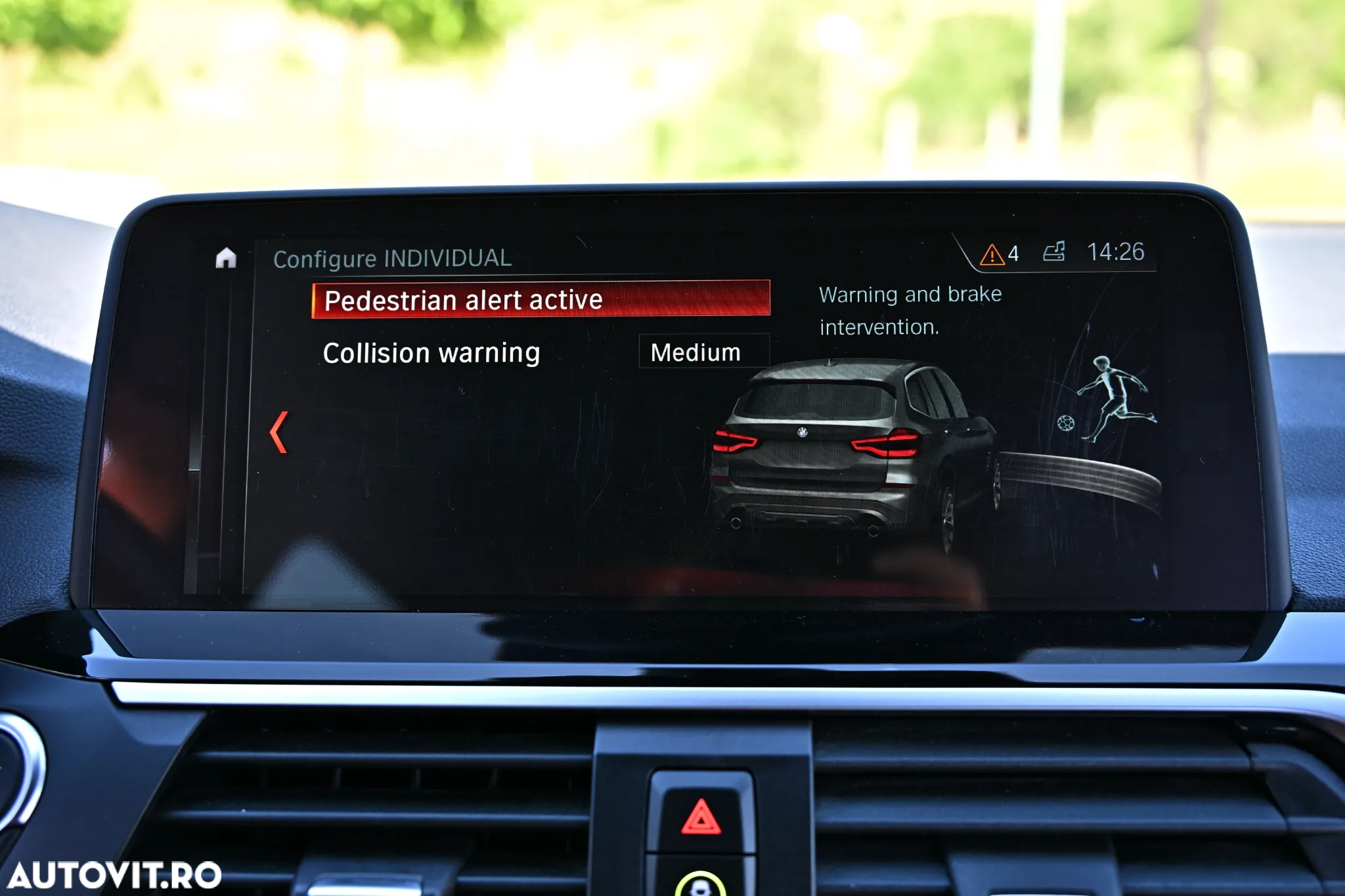 BMW X3 xDrive20d Aut. xLine - 34