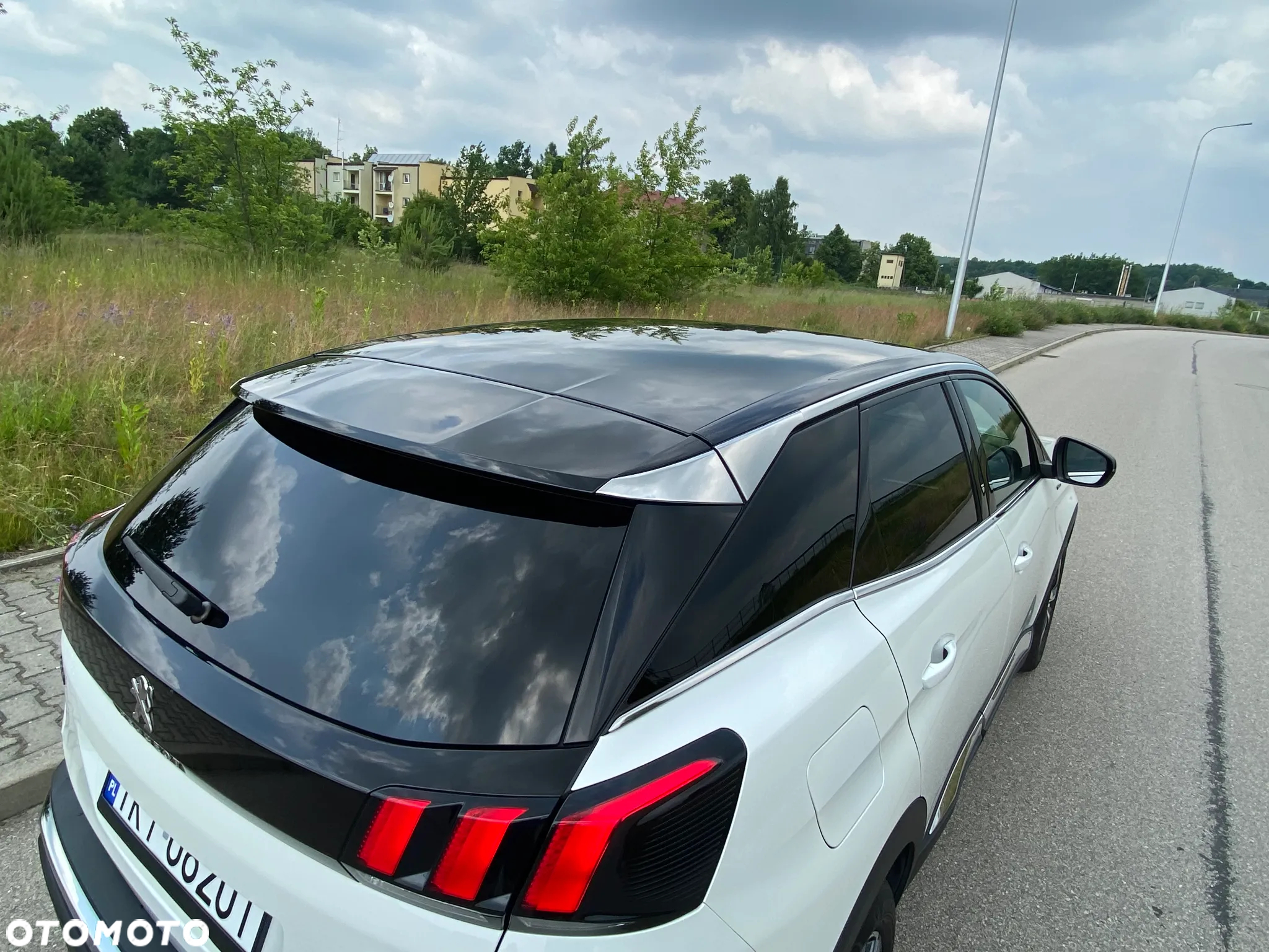 Peugeot 3008 1.5 BlueHDi GT S&S - 20