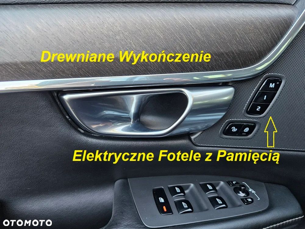 Volvo V90 Cross Country D4 AWD Geartronic Pro - 24