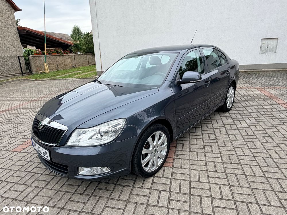 Skoda Octavia 1.4 TSI Active - 2
