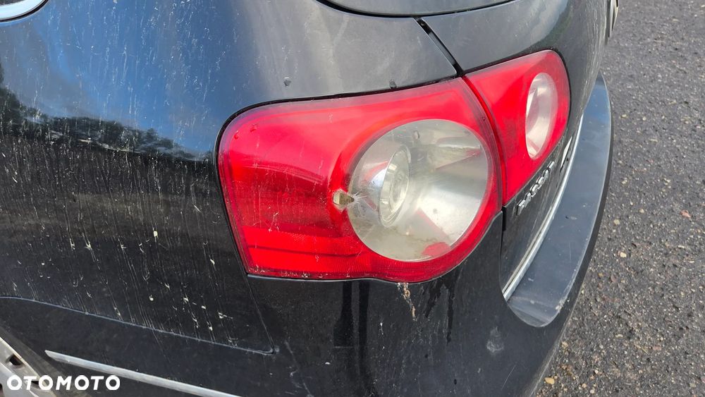 Volkswagen Passat 1.9 TDI DPF Comfortline - 10