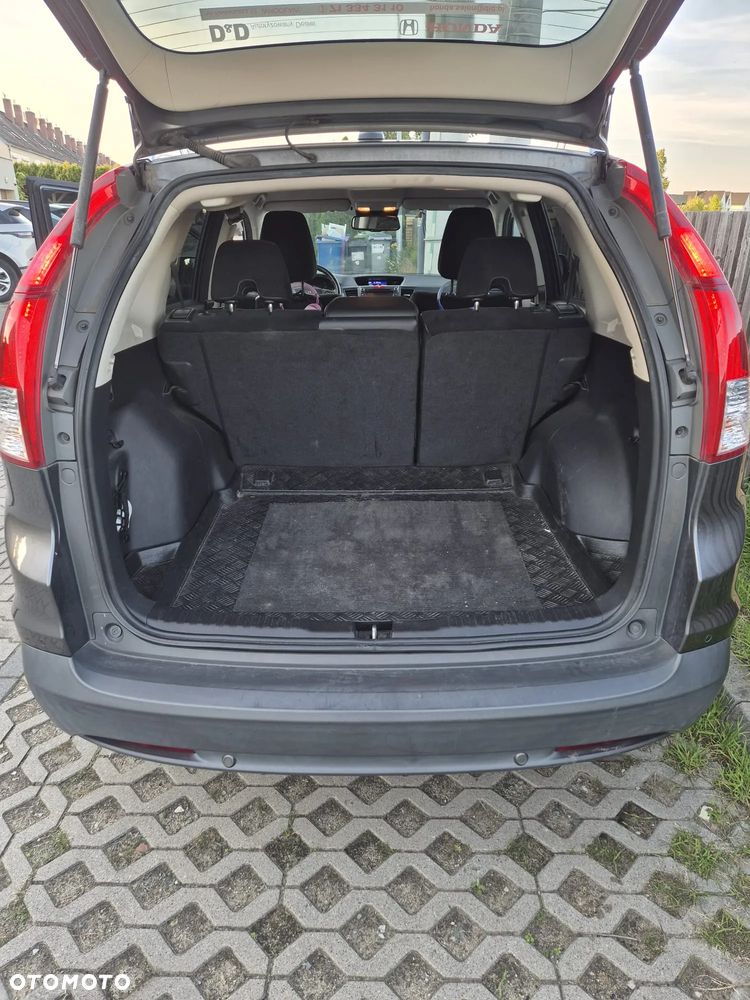 Honda CR-V 2.0 Executive - 7