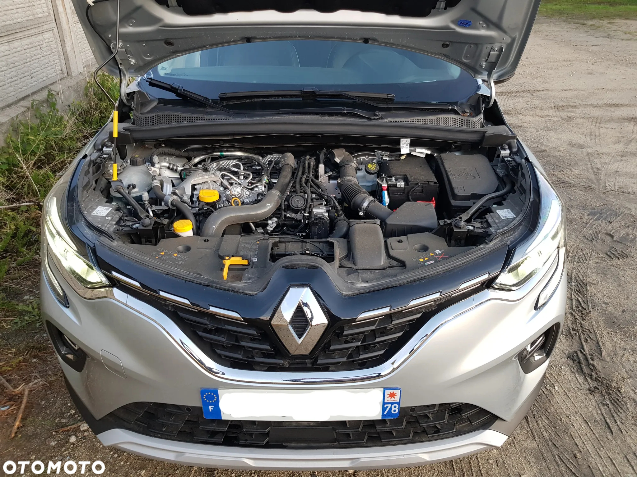 Renault Captur 1.3 TCe mHEV Techno EDC - 18