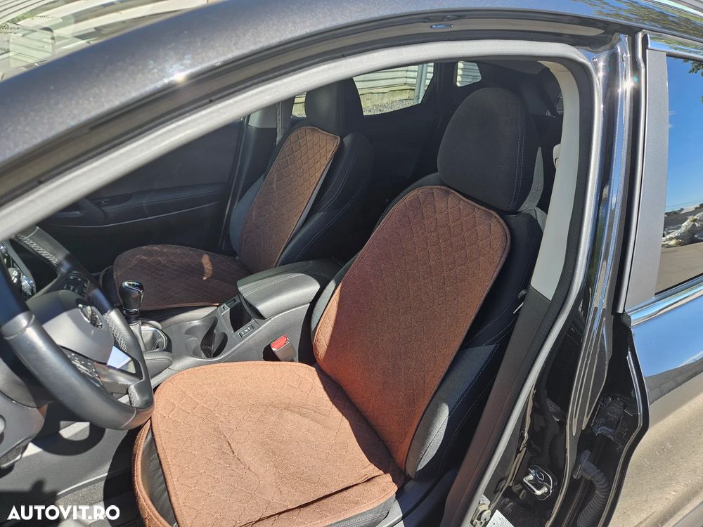 Nissan Qashqai 1.3 138CP 2WD N-Connecta - 8