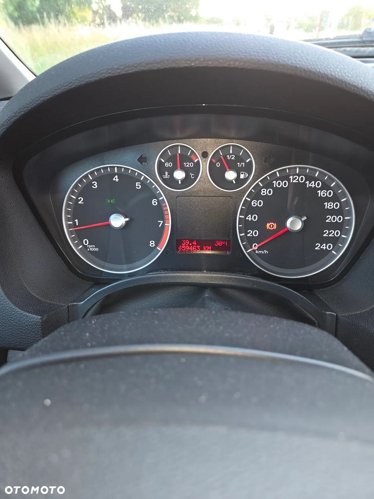 Ford C-MAX 1.6 Ambiente - 5