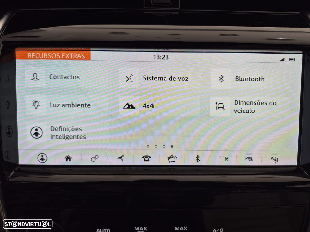 Land Rover Discovery Sport - 24