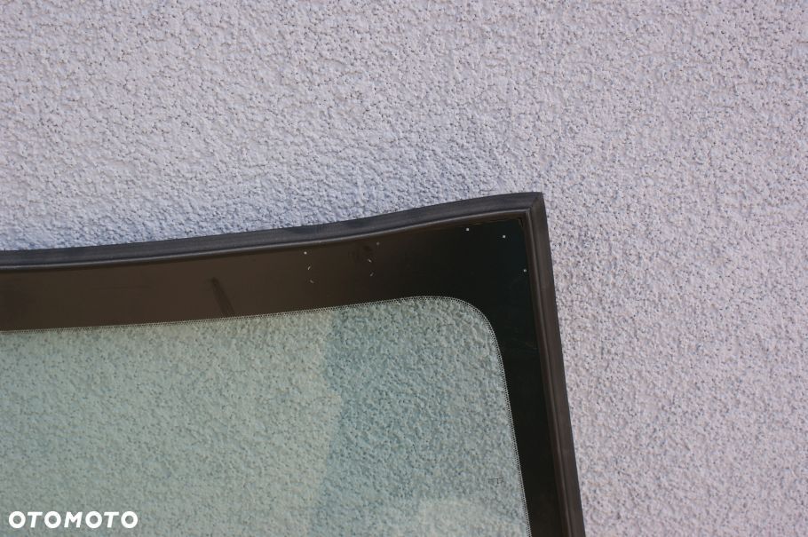 MAZDA 6 PO 2013 SZYBA PRZEDNIA NOWA SENSOR USZCZEL - 8