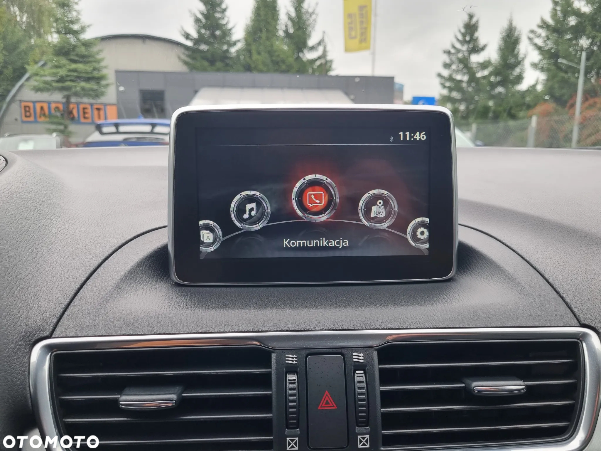 Mazda 3 2.0 Skypassion - 23