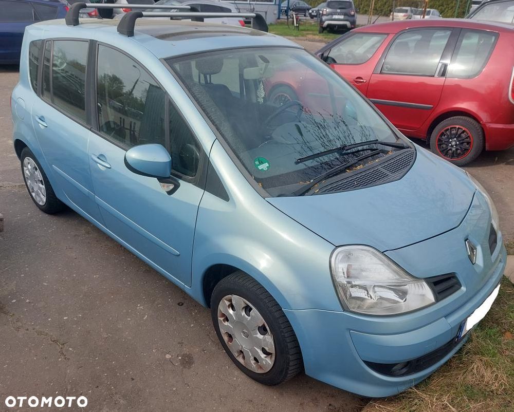 Renault Modus 1.2 16V Alize - 7