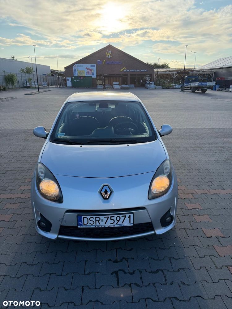 Renault Twingo 1.5 dCi Authentique - 2