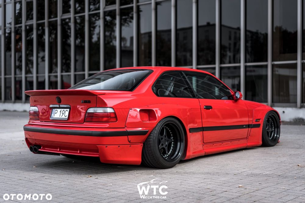 BMW M3 Cabriolet - 38