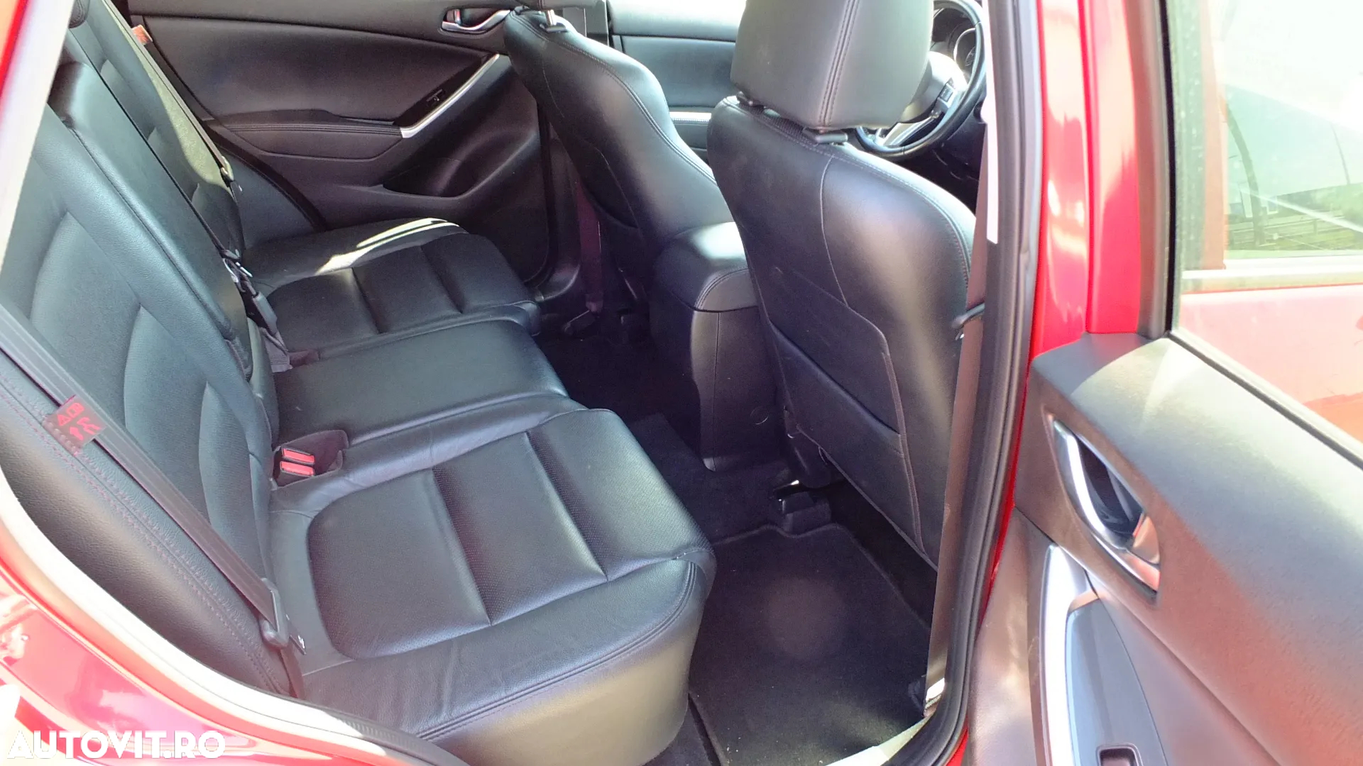 Mazda CX-5 CD175 4x4 AT Revolution Top - 31