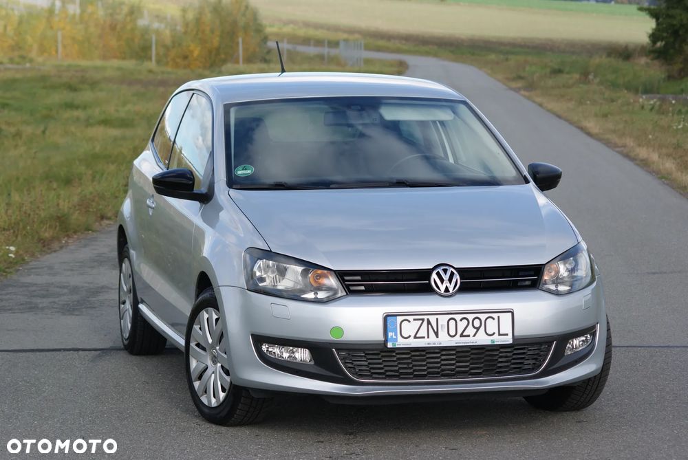Volkswagen Polo 1.2 Style - 2