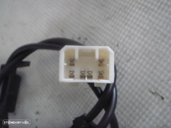 Sensor De Luz/Alarme Interior Lateral Tr Dto Alfa Romeo 156 Sportwagon - 2