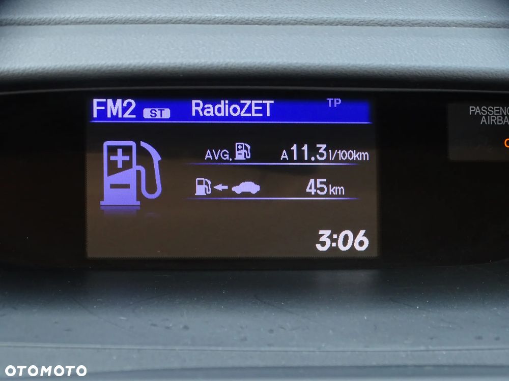 Honda CR-V 2.0i-VTEC 4WD Automatik Executive - 25