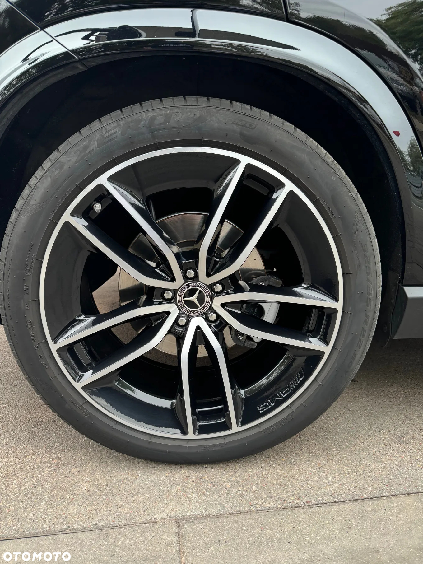 Mercedes-Benz GLE - 8