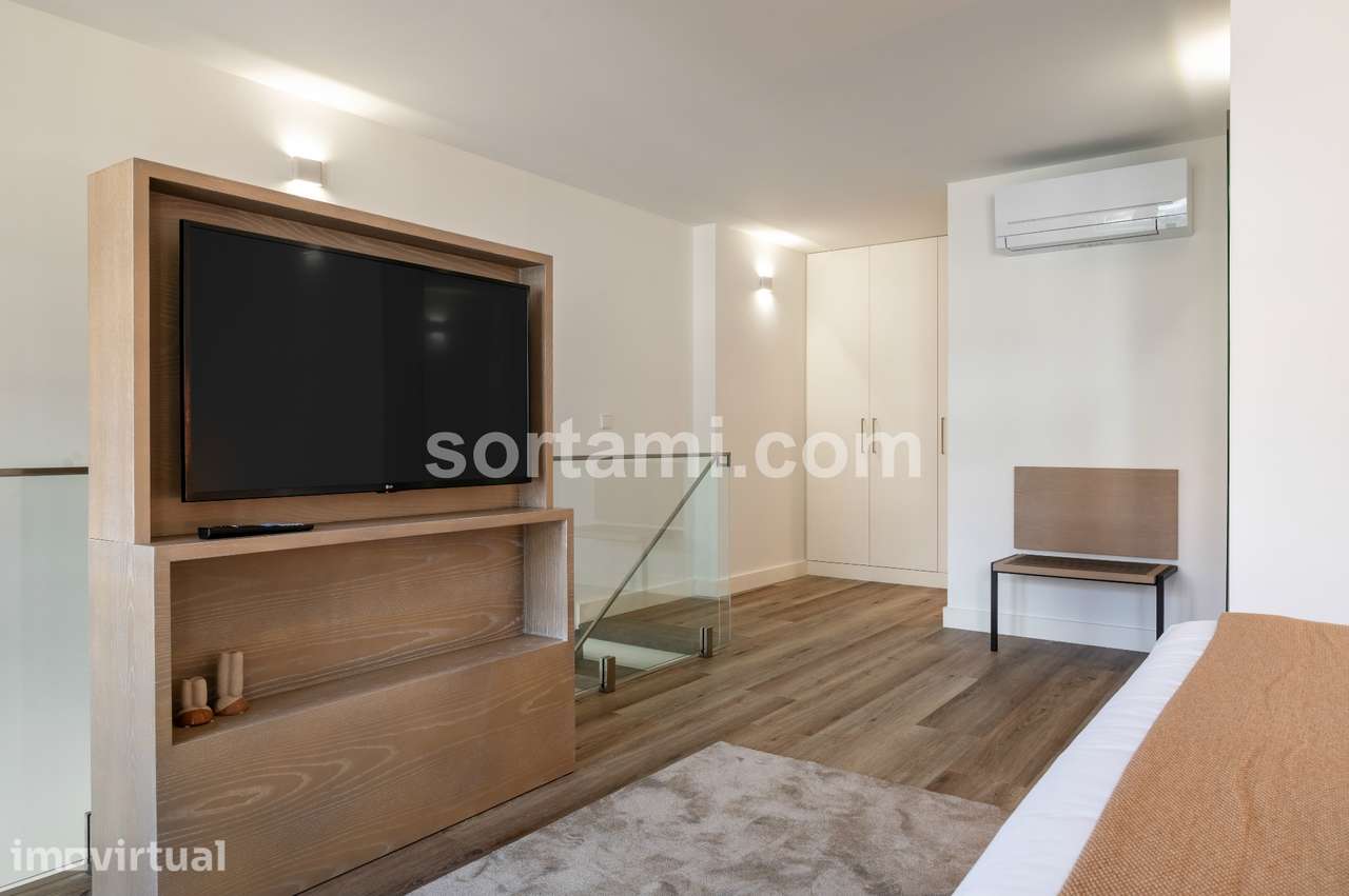 Apartamento T0 Venda em Santa Marinha e São Pedro da Afurada,Vila Nova - Grande imagem: 4/35