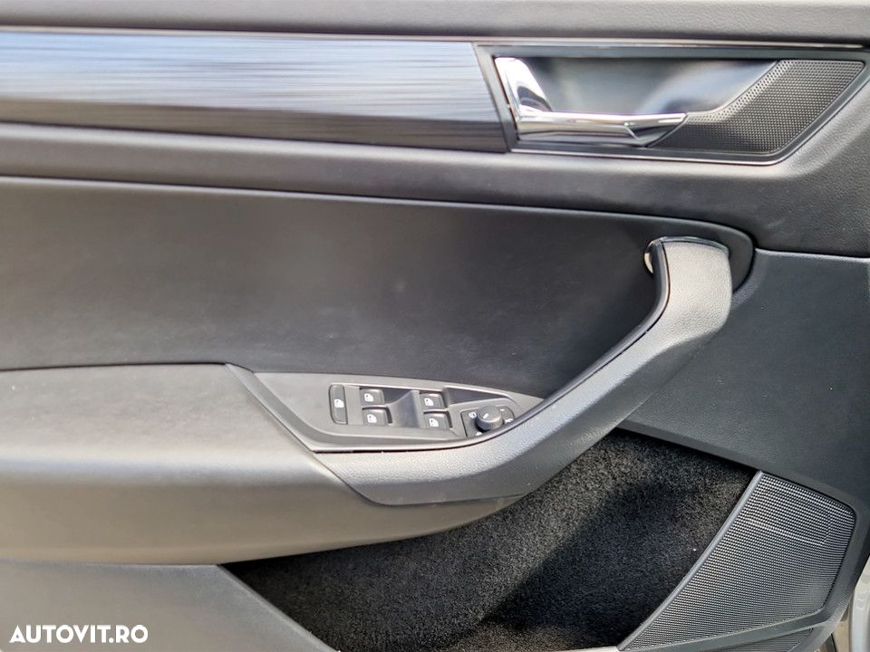 Skoda Kodiaq 2.0 TDI 4X4 Ambition - 17