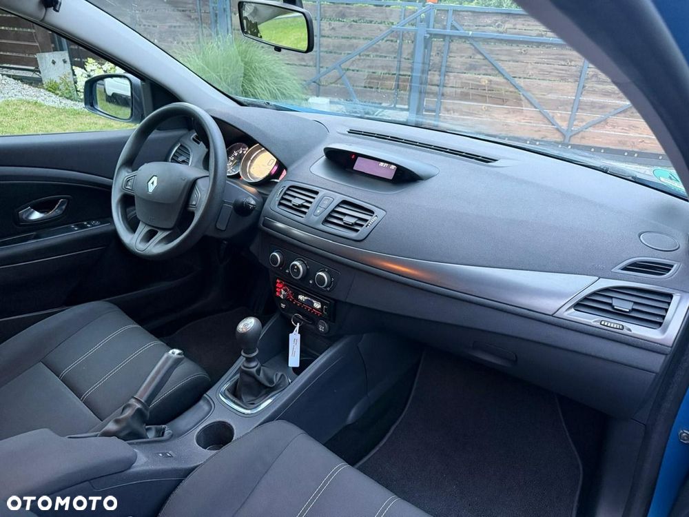 Renault Megane - 11