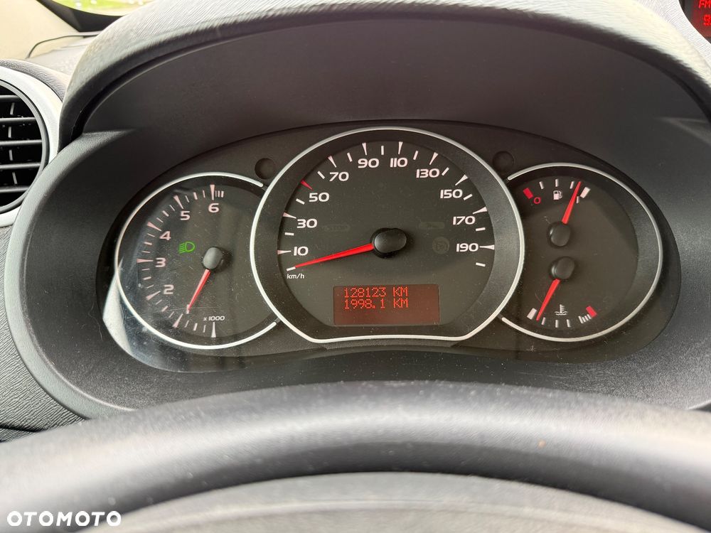 Renault Kangoo - 25