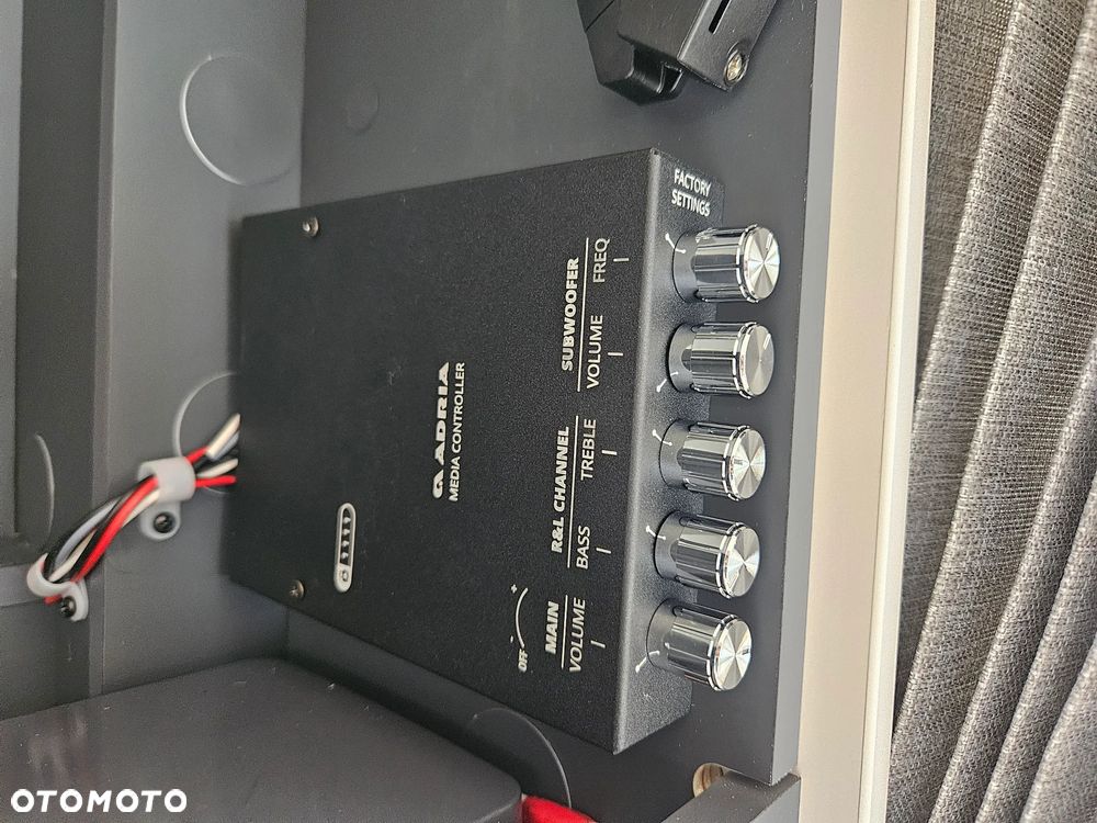 Adria Adora 673 PK - 12