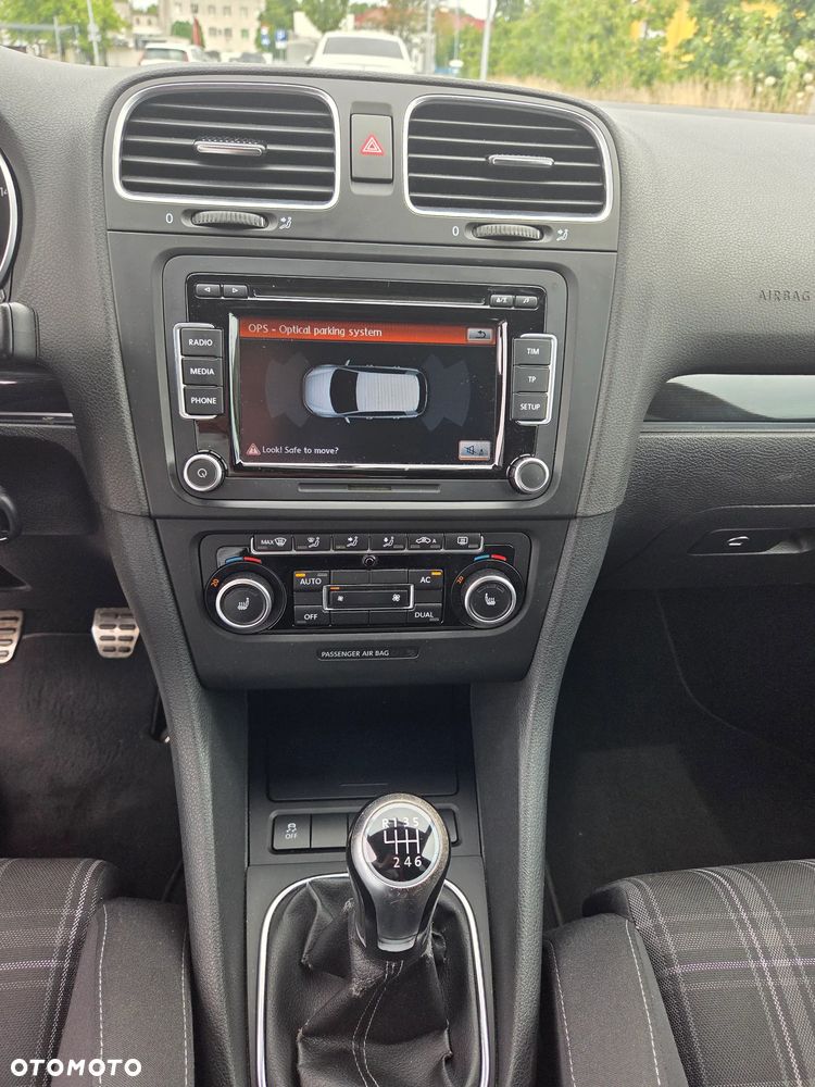 Volkswagen Golf - 13