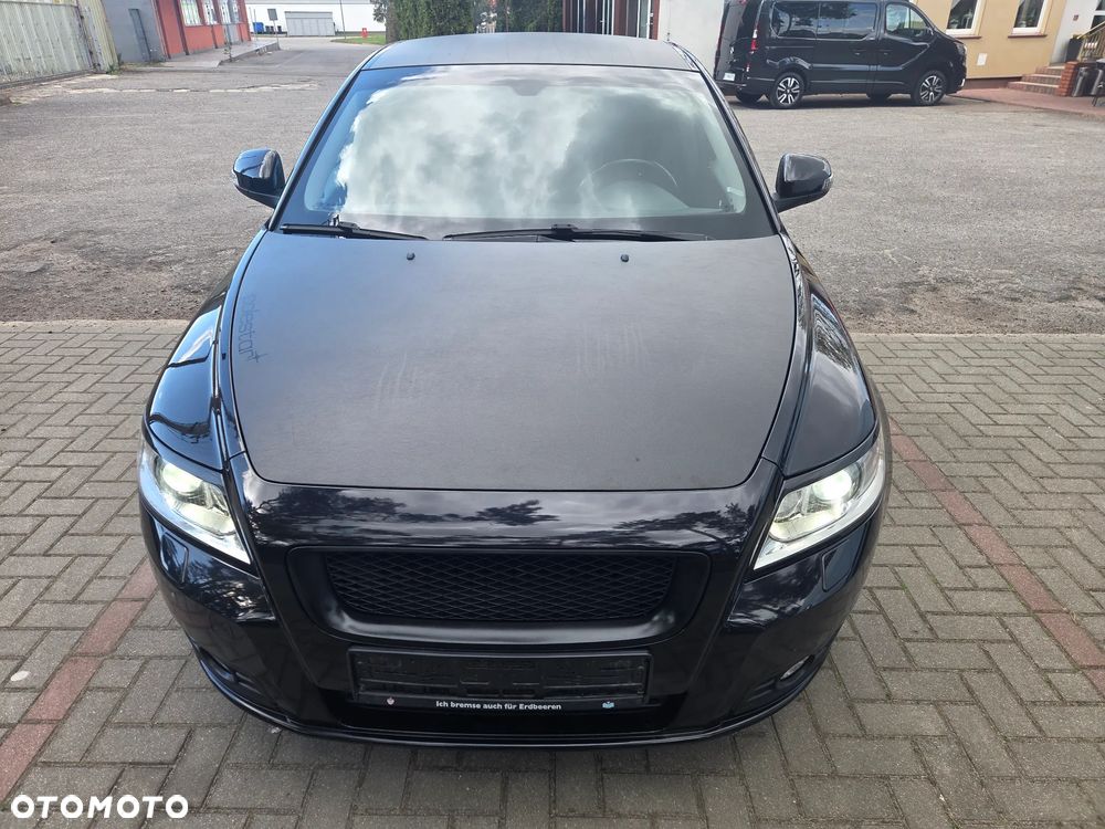 Volvo V50 DPF D2 Business Pro Edition - 1