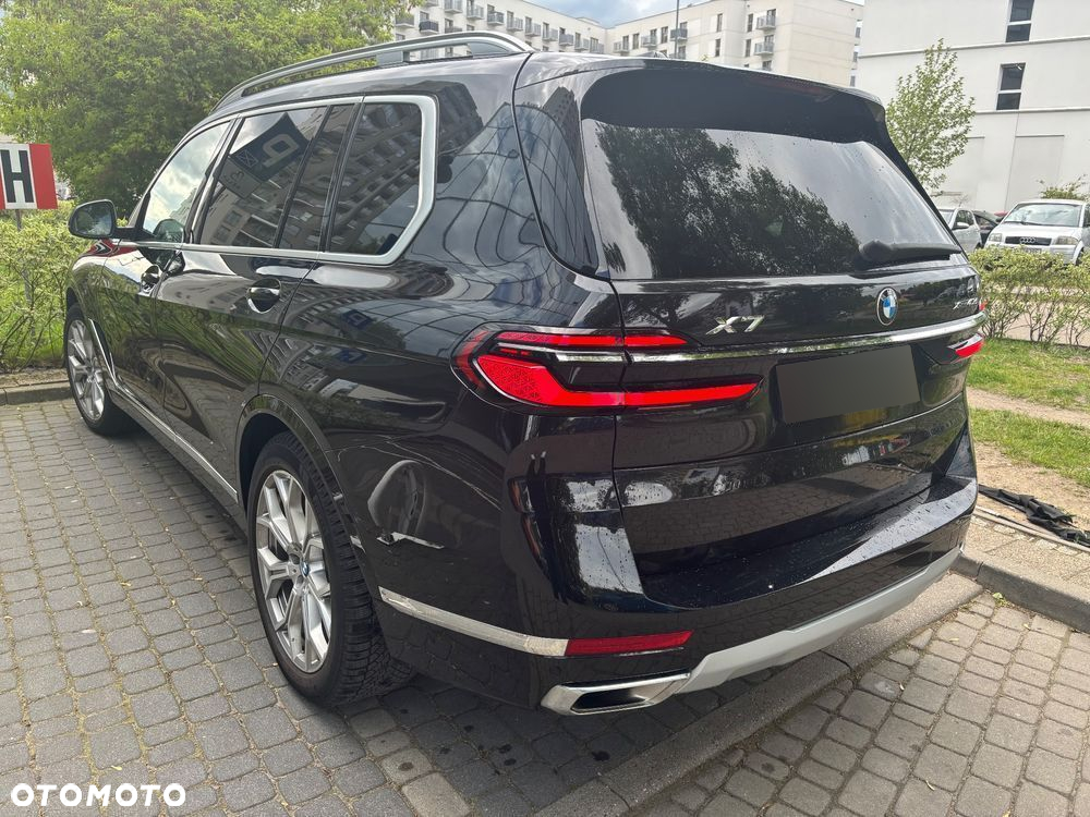 BMW X7 - 17