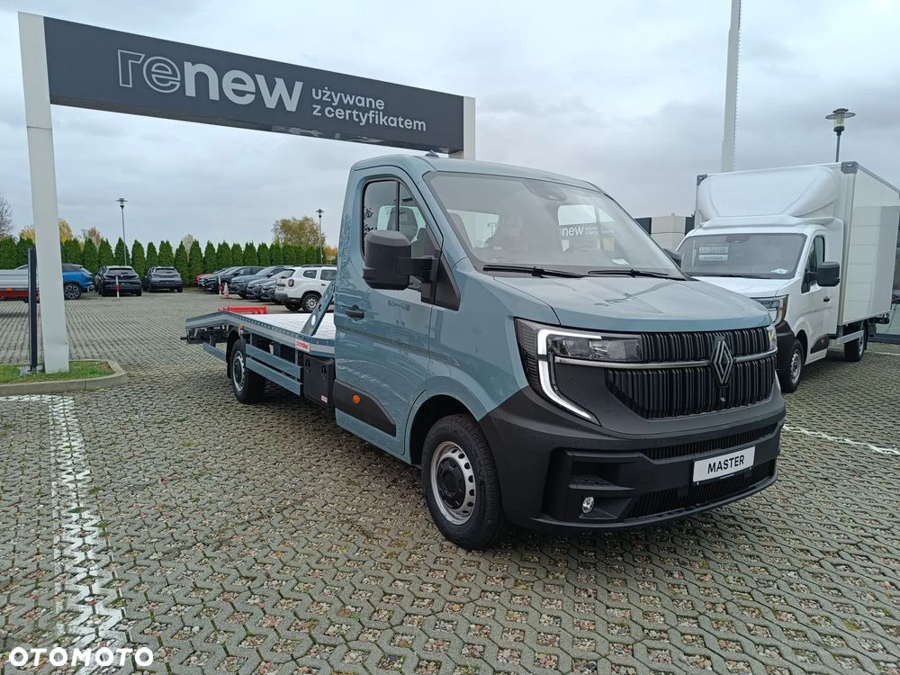 Renault Master - 2