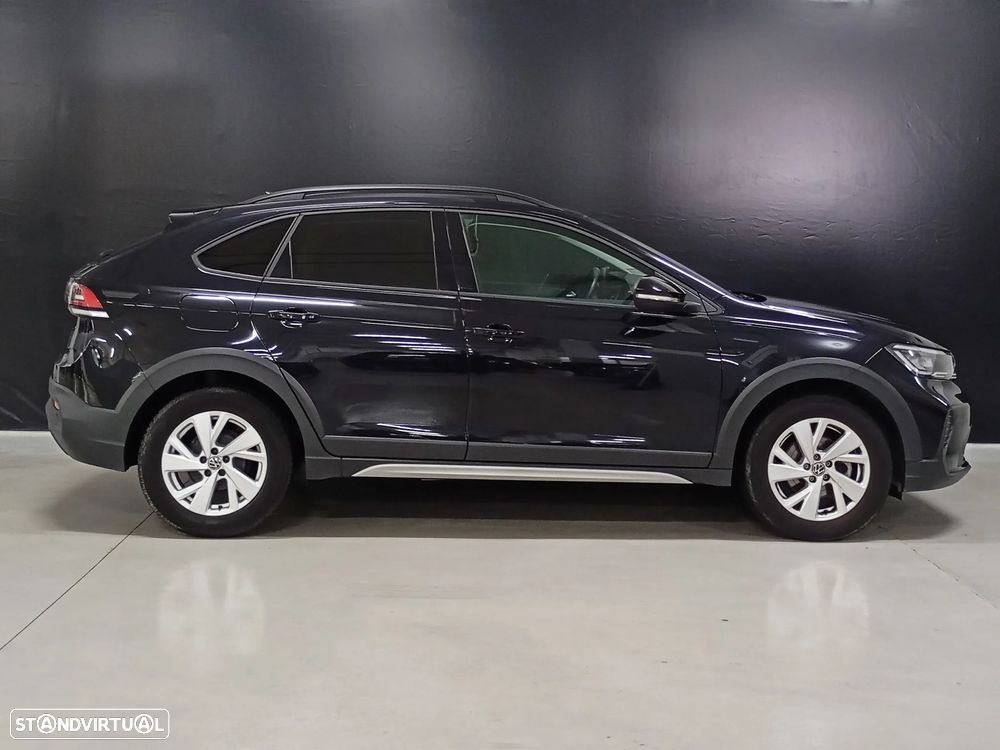 VW Taigo 1.0 TSI Urban - 3