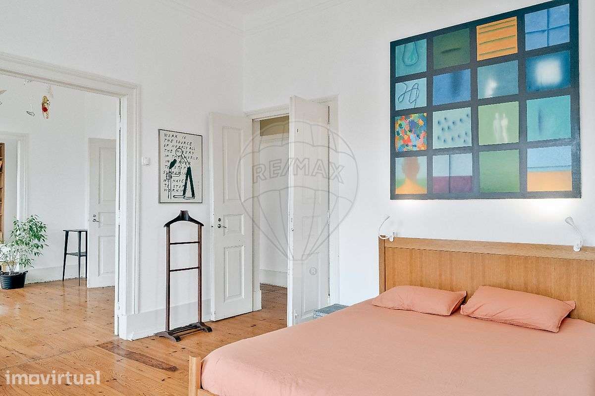 Apartamento T5 para venda - Grande imagem: 5/44