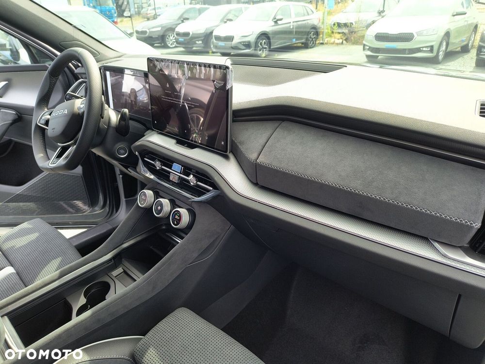 Skoda Kodiaq 2.0 TSI 4x4 Sportline DSG - 41