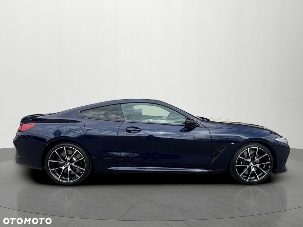 BMW Seria 8 - 4