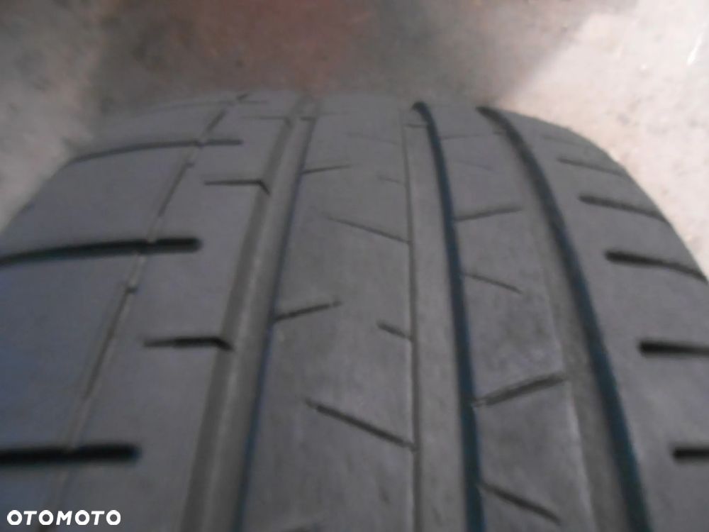 OPONA POJEDYNKA 245/30R20 PIRELLI PZERO CORSA DOT 4417 6.9MM - 2