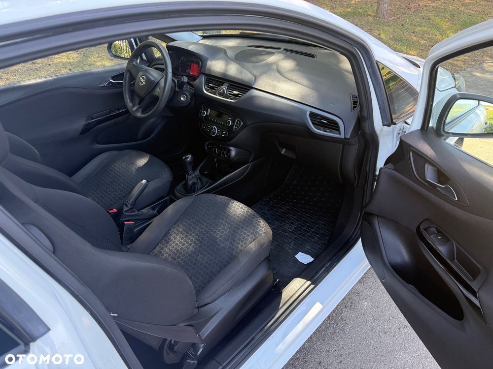 Opel Corsa 1.2 Active - 15