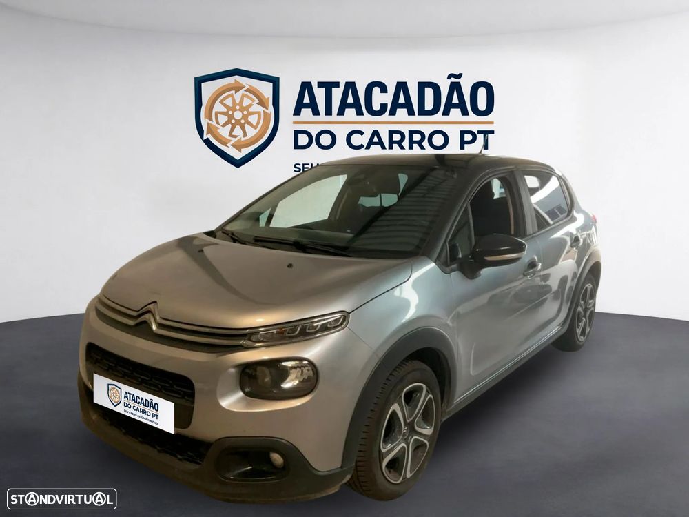 Citroën C3 - 2