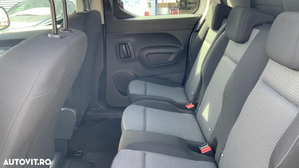 Toyota Proace 1.5 D-4D L1 Comfort - 14