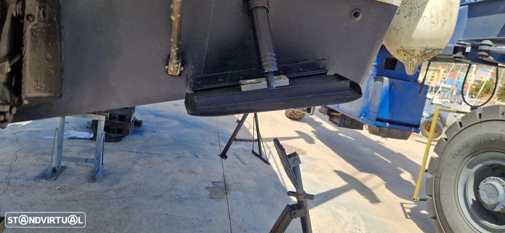Cranchi 32 Pelican - 40