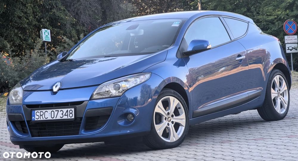 Renault Megane 1.4 16V TCE Dynamique - 13