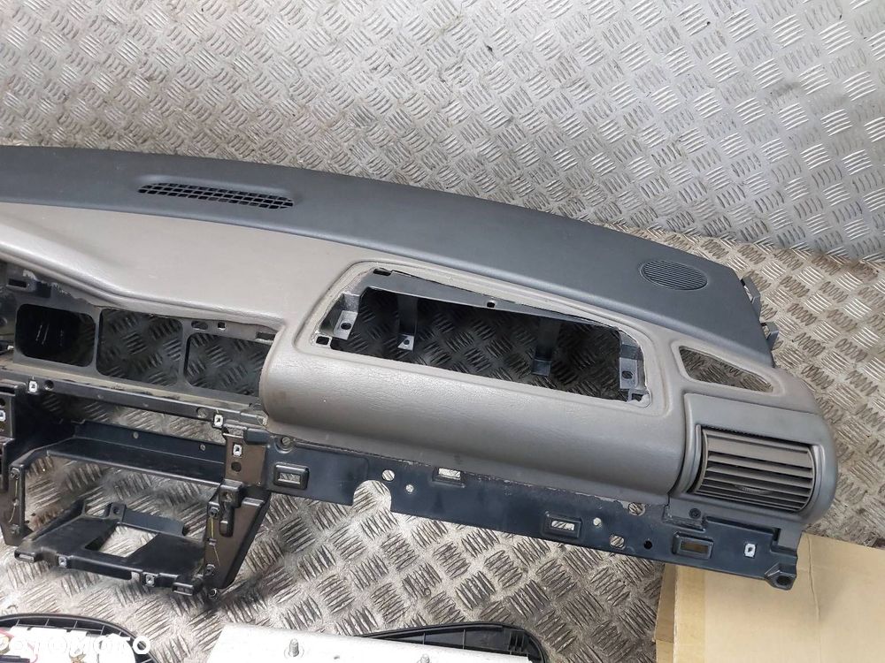 ZESTAW AIRBAG KOKPIT DESKA PODUSZKI MODUŁ CHRYSLER SEBRING II - 12