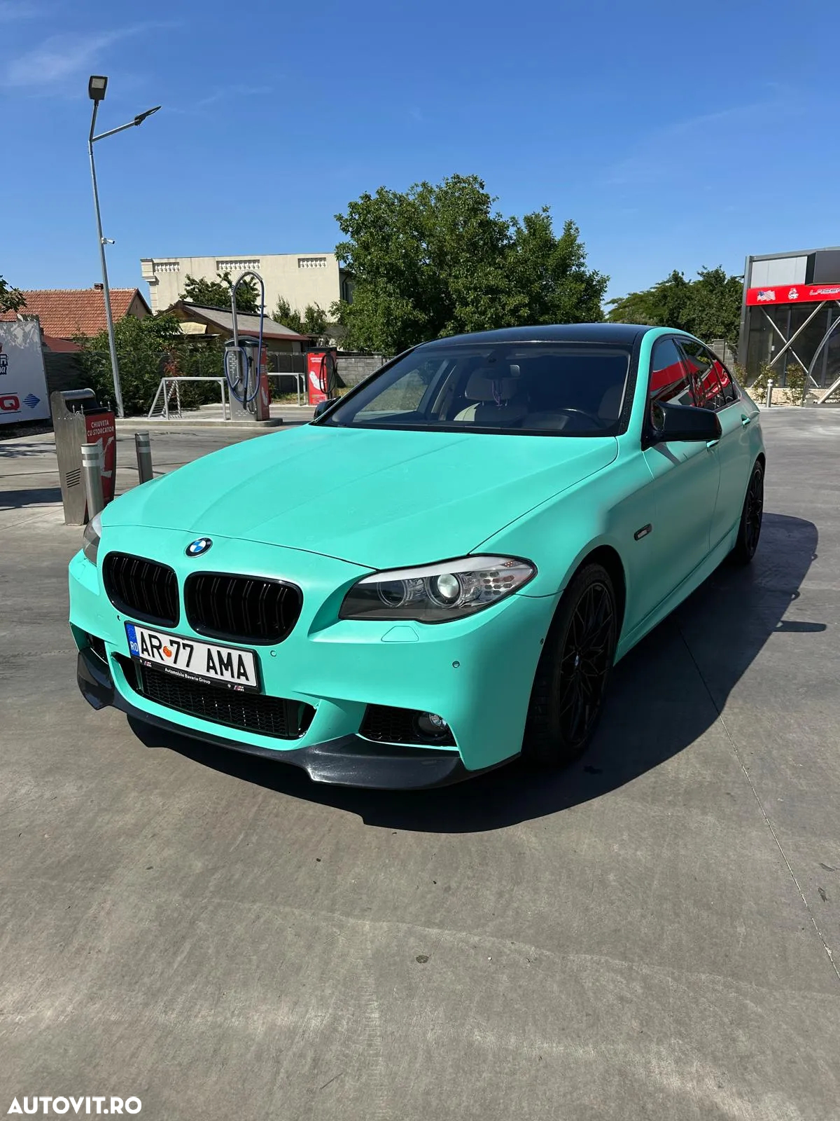BMW Seria 5 - 3