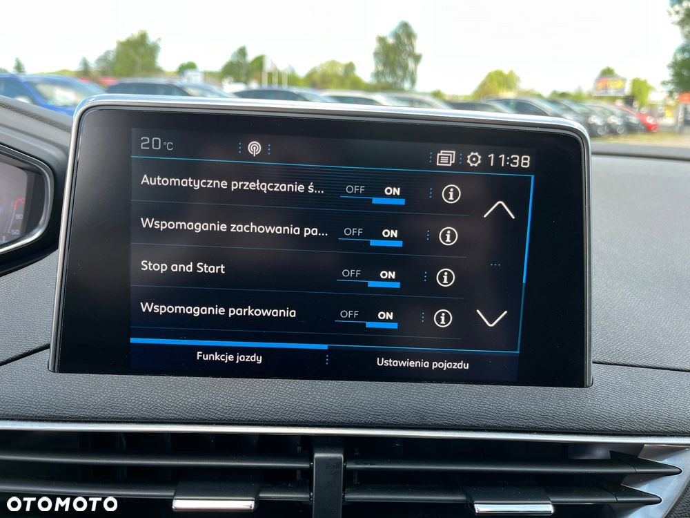 Peugeot 5008 1.5 BlueHDi GT S&S - 18