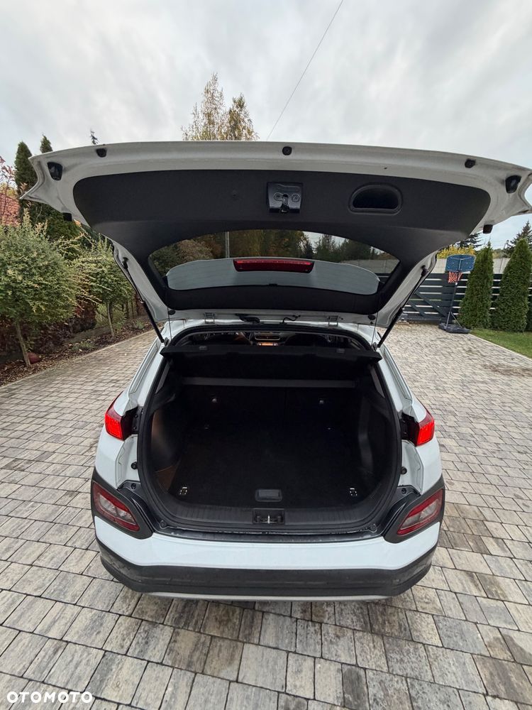 Hyundai Kona 2019 photo 5