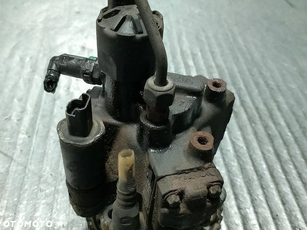 POMPA WTRYSKOWA CITROEN BERLINGO I FL 9658195080  A2C20000502  5WS40018 2.0 - 5