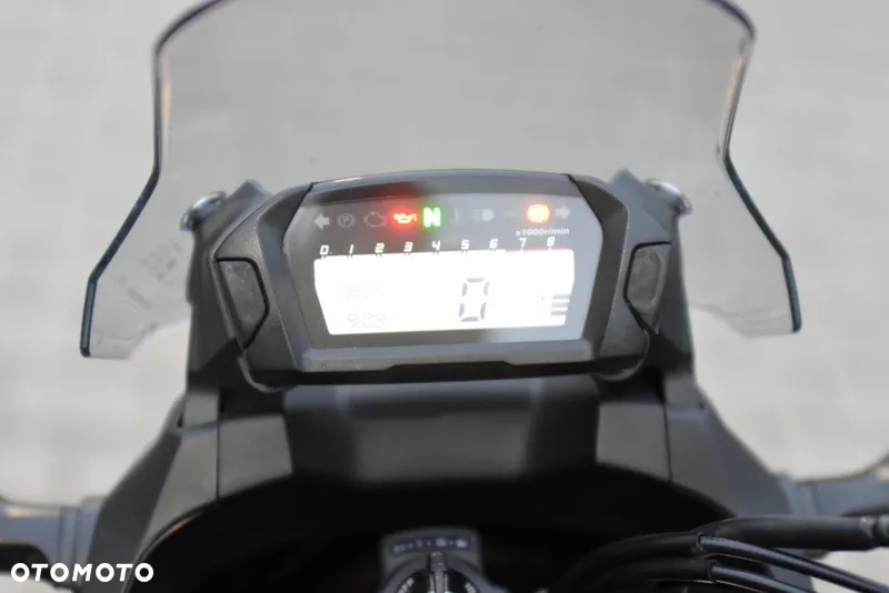 Honda NC - 32